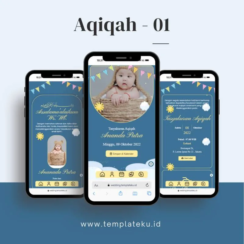 Aqiqah 01