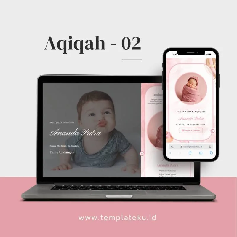 Aqiqah 02
