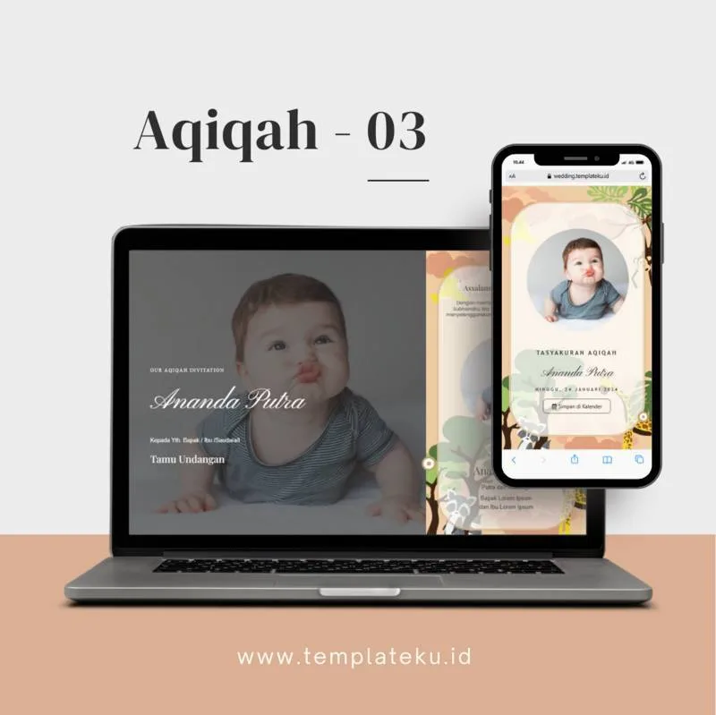 Aqiqah 03