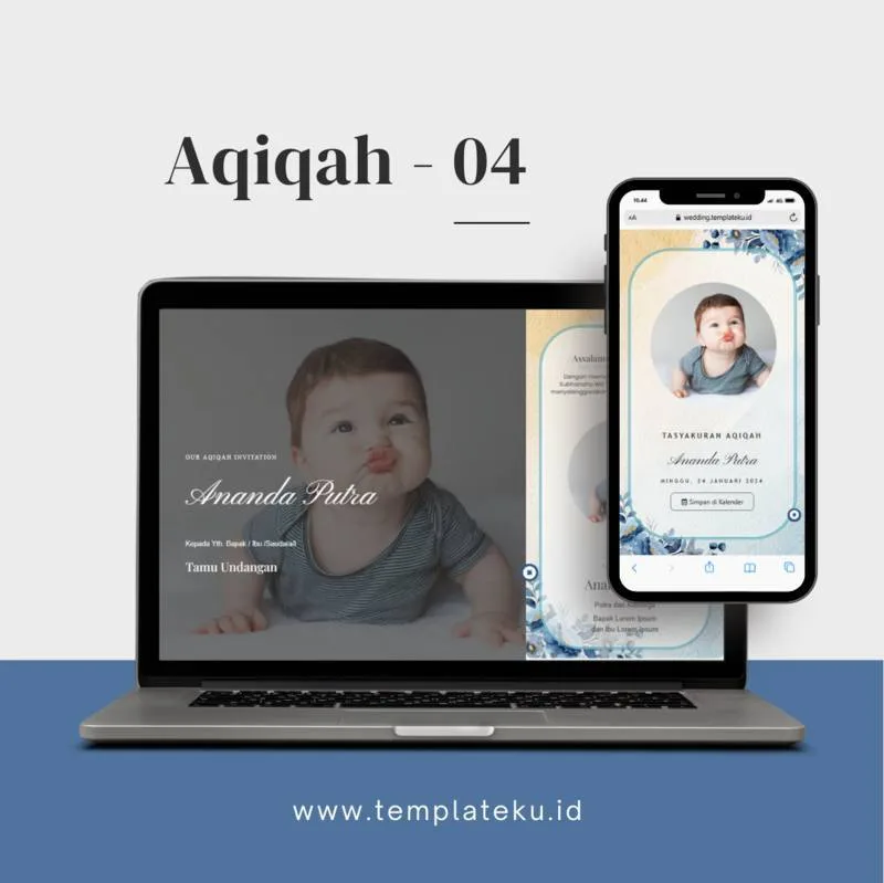 Aqiqah 04