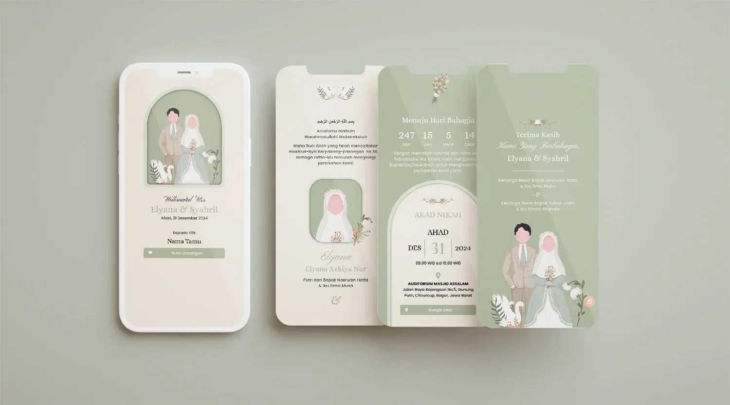 Tema Syar'i 02