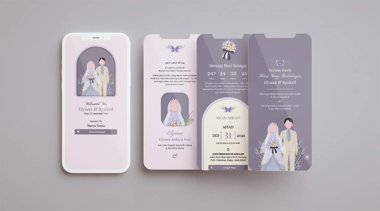 Tema Syar'i 03
