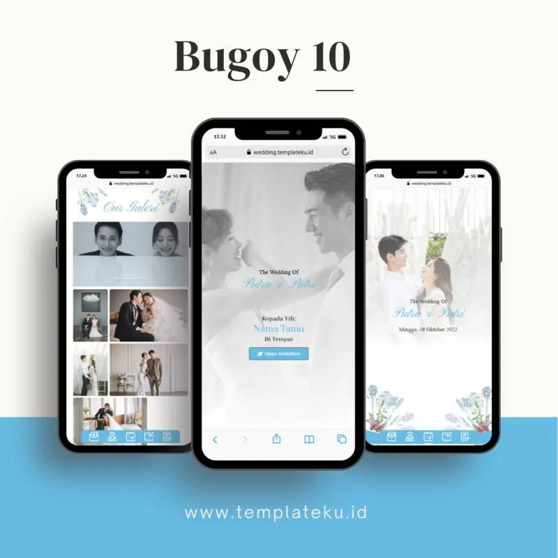 Tema Bugoy 10
