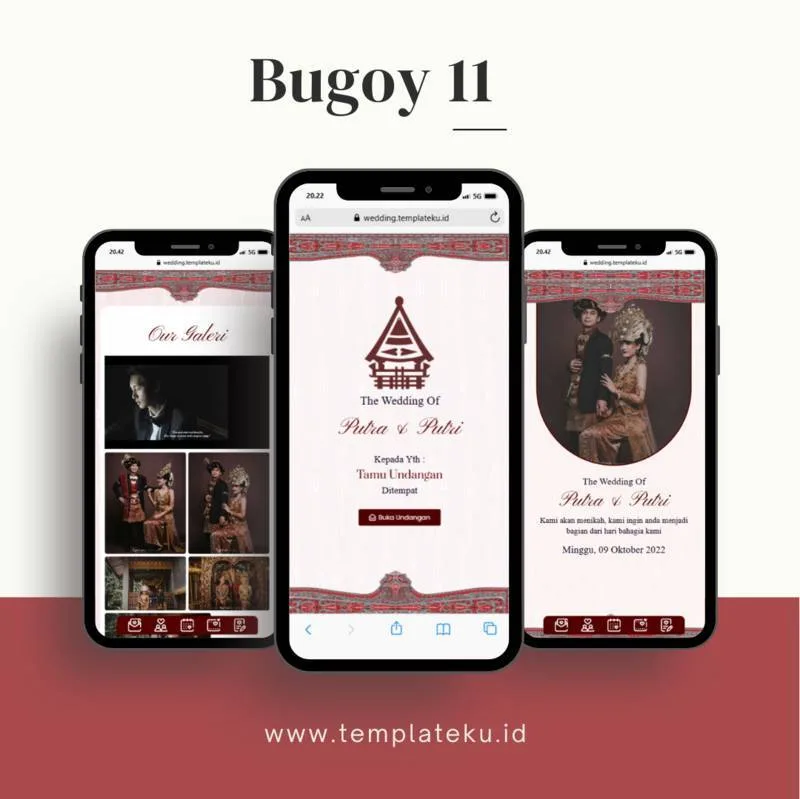 Tema Bugoy 11