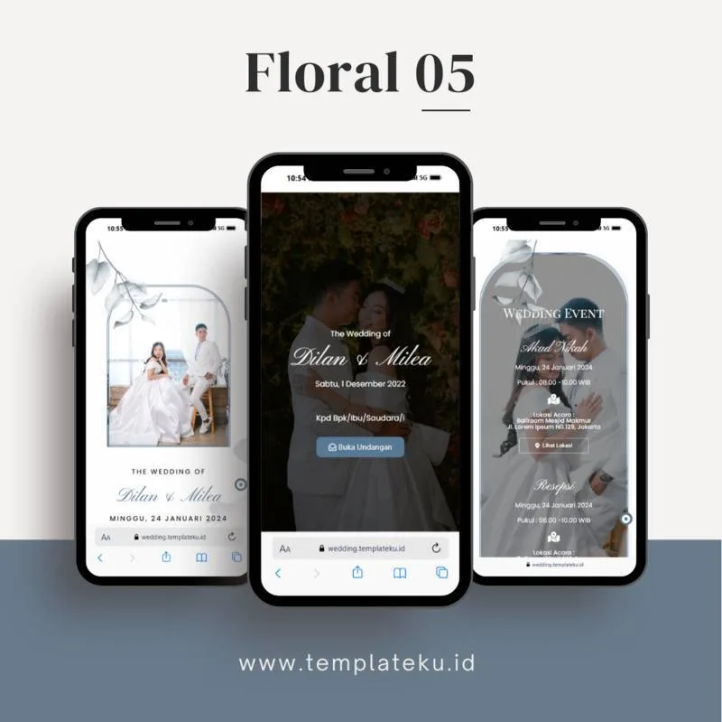 Floral 05