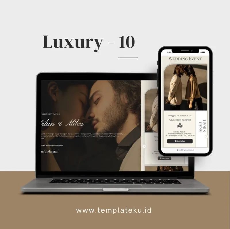 Luxury 10
