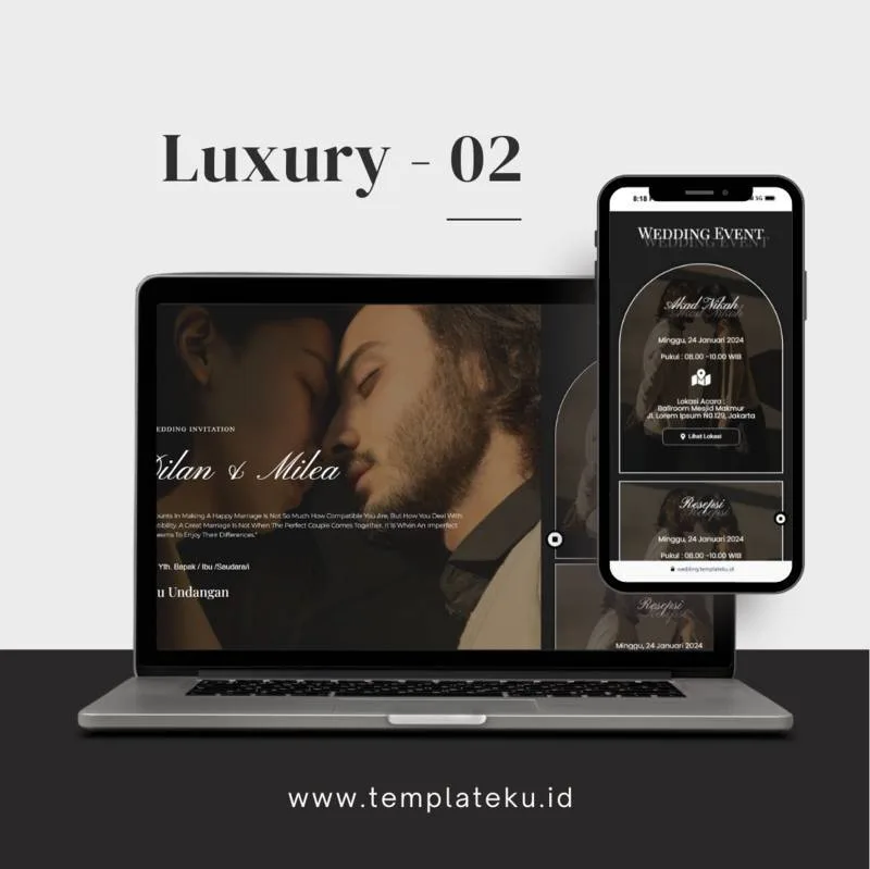 Luxury 02