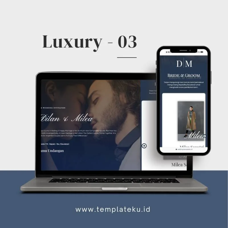 Luxury 03