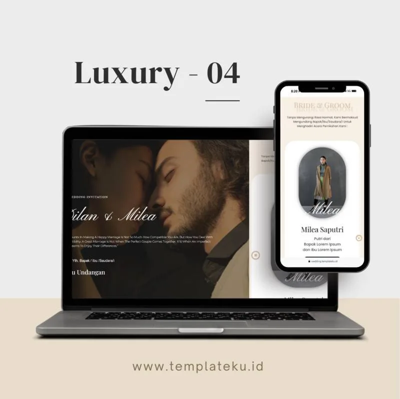 Luxury 04