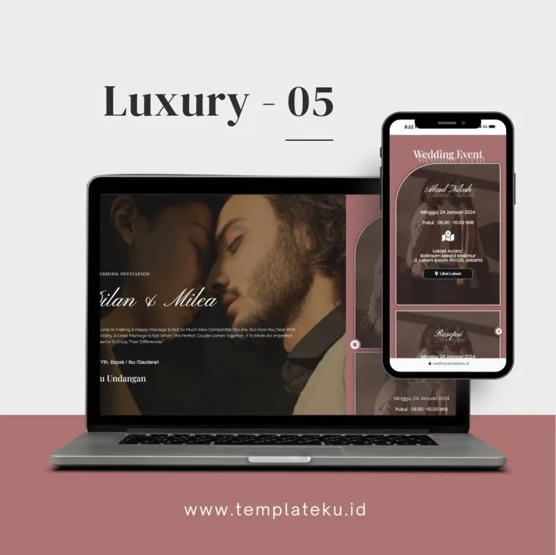 Luxury 05