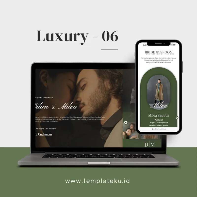 Luxury 06
