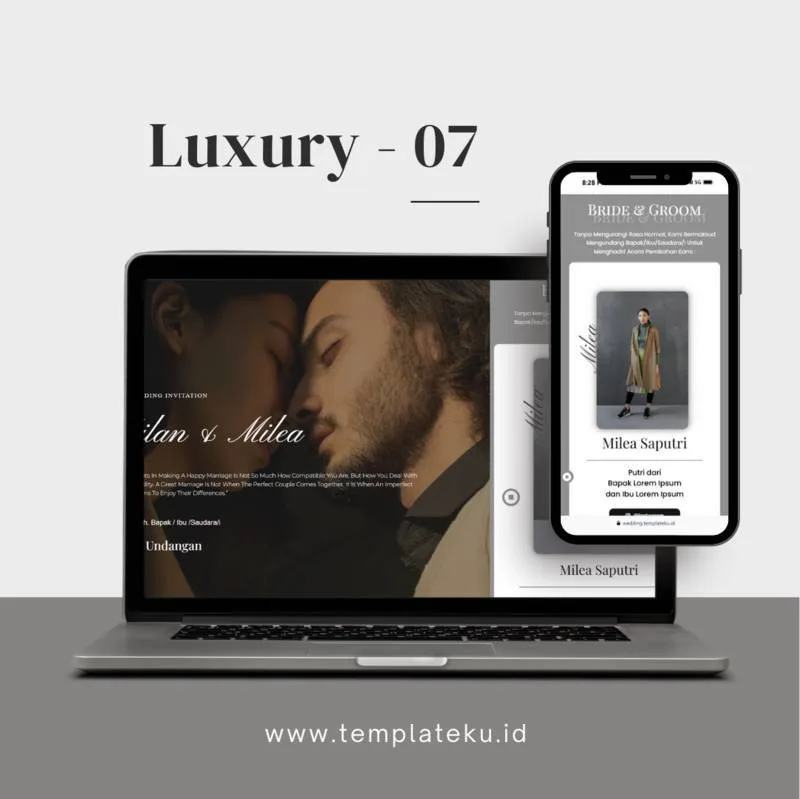 Luxury 07
