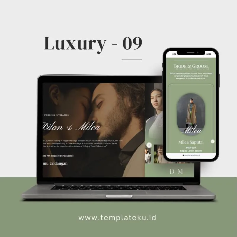 Luxury 09