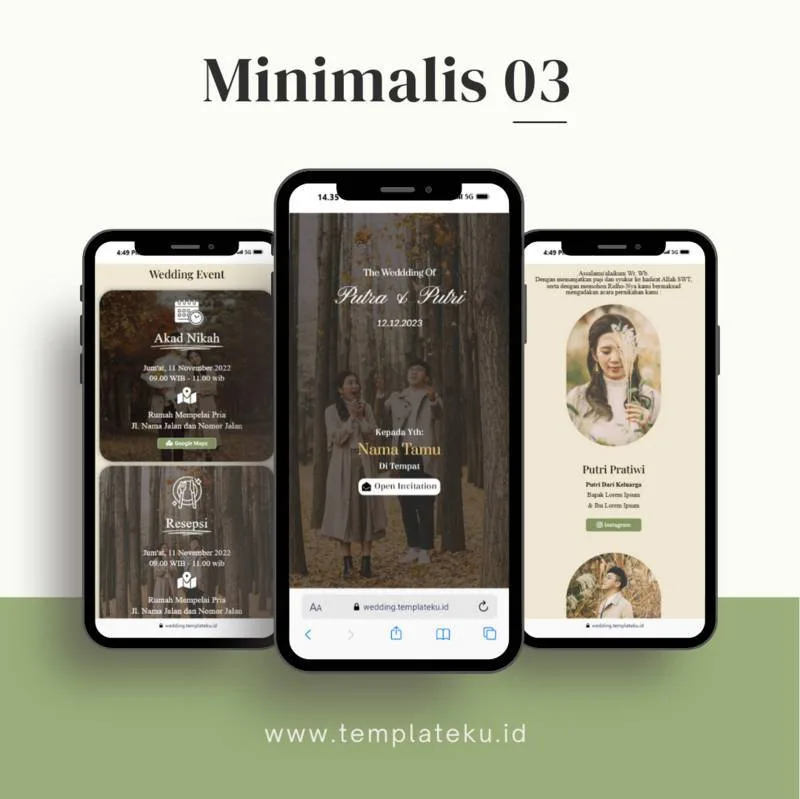 Minimalis 03